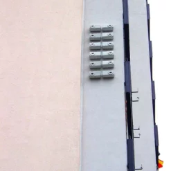 Schwegler No. 17B Swift Box With Enlarged Brood Chamber, Single Cavity