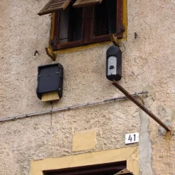 Schwegler 1FF Bat Box 8 Schwegler 1FF Bat Box -pet supplies sale 1FF Bat Box.jpg