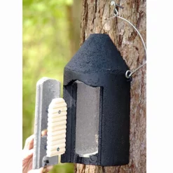 Schwegler 2F Bat Box With Double Front Panel