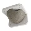 Woodstone House Martin Nest - Single Right Entrance -pet supplies sale 90069 House Martin Single RH Woodstone.jpg