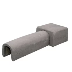 Woodstone Kingfisher Tunnel