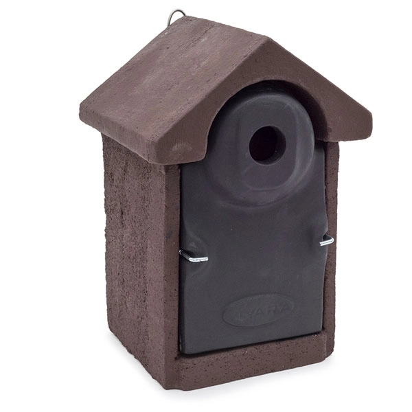 Woodstone Bilbao Nest Box 32mm 3 Woodstone Bilbao Nest Box 32mm