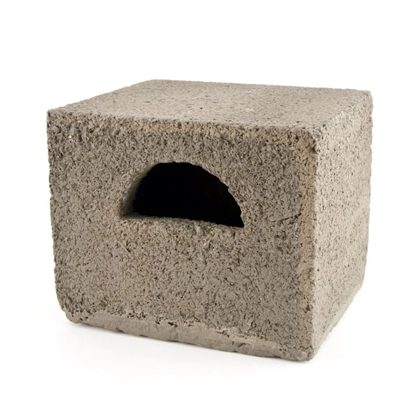 Vivara Pro Build-In Half Open Nest Box 3 Vivara Pro Build-In Half Open Nest Box