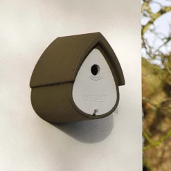 Schwegler 1MR Avianex Nest Box Red