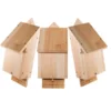 Bat Box Triple Pack -pet supplies sale Bat Box Triple Pack.jpg