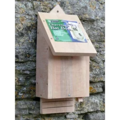 Natural Timber Bat Box 7 Natural Timber Bat Box -pet supplies sale Bat Box.jpg 1