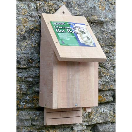 Bat Box Triple Pack 4 Bat Box Triple Pack - Image 2