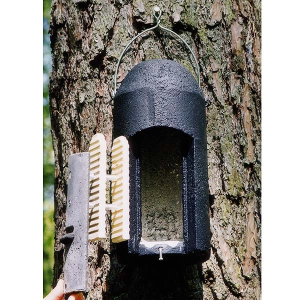 Schwegler 1FD Bat Box 4 Schwegler 1FD Bat Box - Image 2