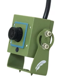 Cable Connection Bird Box Camera Starter Pack -pet supplies sale CAMP BC camera side.jpg