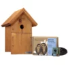 Cable Connection Bird Box Camera Starter Pack -pet supplies sale CAMP BC complete.jpg