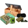 WiFi Hedgehog Feeder HD Camera Pack 1 WiFi Hedgehog Feeder HD Camera Pack -pet supplies sale CAMP HF complete.jpg