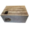 Vivara Pro Cambridge Rendered Finish Swift Nest Box 2 Vivara Pro Cambridge Rendered Finish Swift Nest Box -pet supplies sale Cambridge Swift Rendered.jpg