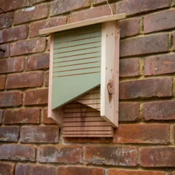 Conservation Bat Box