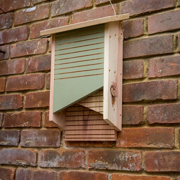 Conservation Bat Box 3 Conservation Bat Box