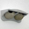 Schwegler No. 11 House Martin Terrace 2 Schwegler No. 11 House Martin Terrace -pet supplies sale Facade Nest No11.jpg