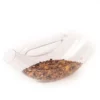 Clear Feed Scoop -pet supplies sale Feed Scoop.jpg