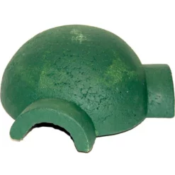 Frog And Toad Bunker