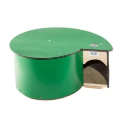 Hedgehog Care Home / Hogilo