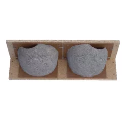 Schwegler No. 9A House Martin Double Nests