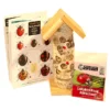 Ladybird Lovers Pack -pet supplies sale Ladybird House Gift Pack.jpg
