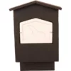 Low Profile Bat Box -pet supplies sale Low Profile Bat Box.jpg