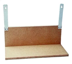 Schwegler Droppings Board For House Martin & Swallow Nests