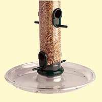 Feeder Base Tray Ring Pull - Large