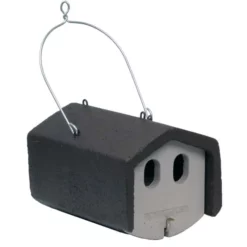 Schwegler 1N Deep Nestbox