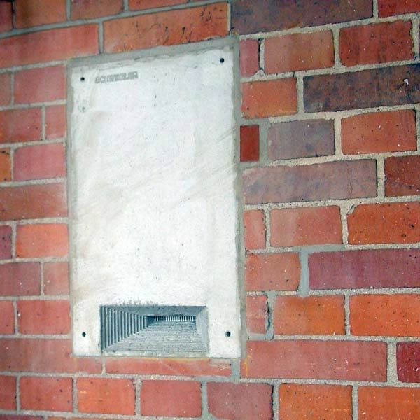 Schwegler 1WI Summer And Winter Bat Box 4 Schwegler 1WI Summer And Winter Bat Box - Image 2