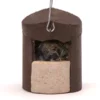 Schwegler 2H Open Nest Box -pet supplies sale Schwegler 2H Front.jpg
