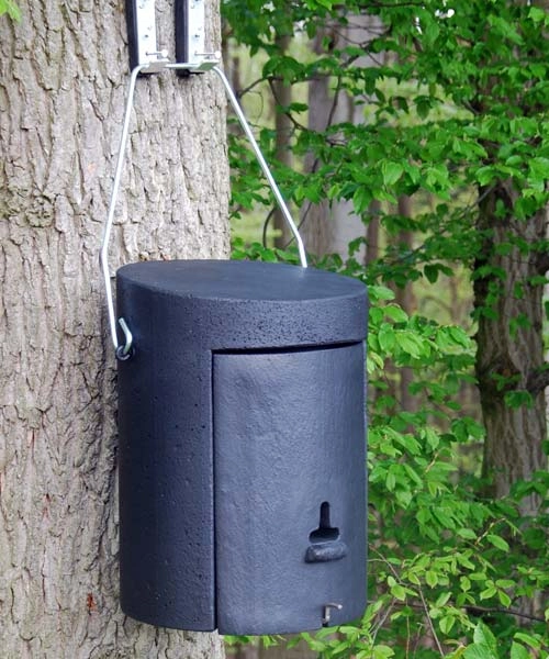 Schwegler 1FW Bat Hibernation Box 3 Schwegler 1FW Bat Hibernation Box