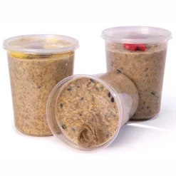 Ark Suet Cake Mixed Value Pack X 4