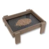 Woodlook Ground Feeder Tray -pet supplies sale Woodlook Ground Feedert.jpg