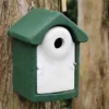Woodstone Nest Box 28mm -pet supplies sale Woostone Nest Box 28.jpg