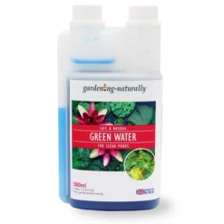 Anti Green Water Treatment 500ml