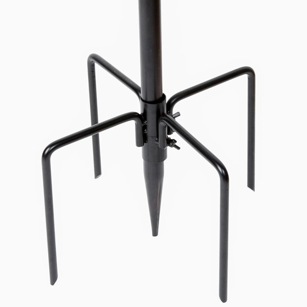 Bird Feeding Station Stabiliser 3 Bird Feeding Station Stabiliser