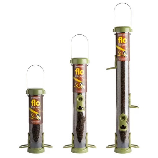 Flo™ Lifetime Niger Feeders Giant -pet supplies sale flo lifetime niger feeders.jpg