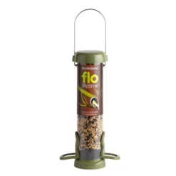 Flo™ Lifetime Seed Feeders Standard -pet supplies sale flo lifetime seed standard.jpg