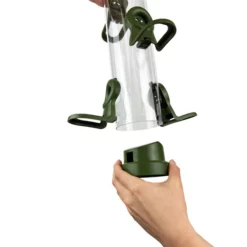 Flo™ Niger Seed Feeders Giant -pet supplies sale flo niger feeder easy clean.jpg