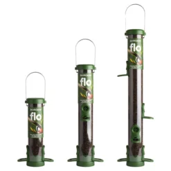 Flo™ Niger Seed Feeders Giant -pet supplies sale flo niger feeders range.jpg