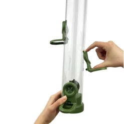 Flo™ Niger Seed Feeders Giant -pet supplies sale flo niger port removal.jpg