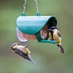 Flutter Butter Pod Refills Buggy X 12 -pet supplies sale flutter butter feeder for birds.jpg 1