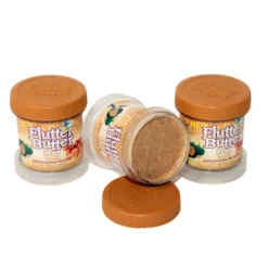 Flutter Peanut Butter Pods Mixed Value Pack 3 X Stacks Of 3 -pet supplies sale flutter butter pods.jpg