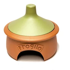 Eco Frogilo Frog House