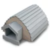 Dutch Barn Hedgehog House -pet supplies sale hedgehog barn HGHO 13.jpg