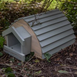 Dutch Barn Hedgehog House -pet supplies sale hedgehog house barn barn.jpg