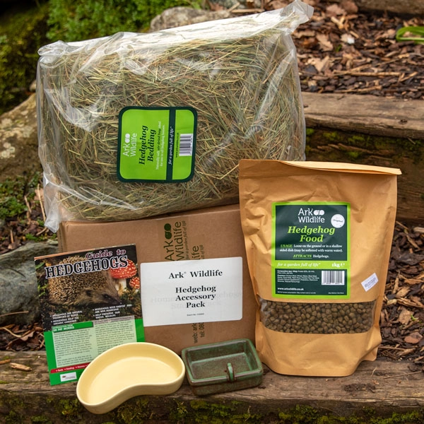 Homes For Hedgehog Starter Pack 4 Homes For Hedgehog Starter Pack - Image 2