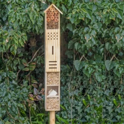 Nooks & Crannies Insect Hotel -pet supplies sale insect hotel.jpg