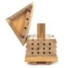 Interactive Solitary Bee House -pet supplies sale interactive bee house.jpg
