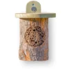 Natural Bee Log -pet supplies sale natural bee house.jpg